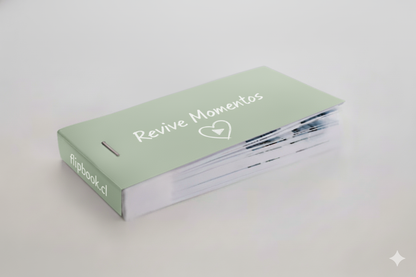 FlipBooks personalizados