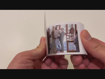 FlipBooks personalizados