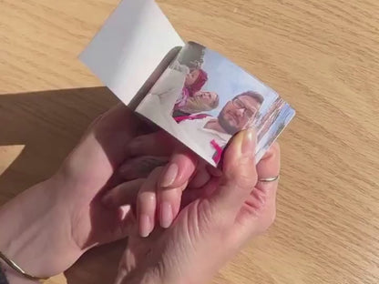 FlipBooks personalizados